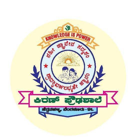 Kiran High School
